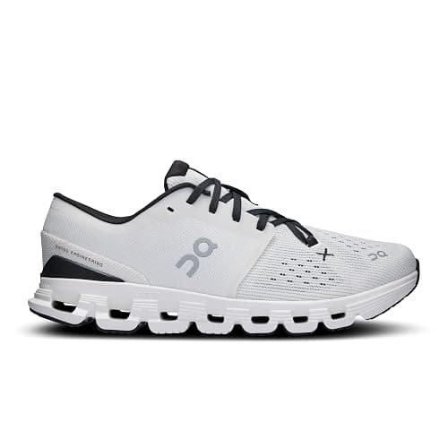 On Women's Cloud X 4 Sneakers | Cross Training Shoes thumbnail 3
