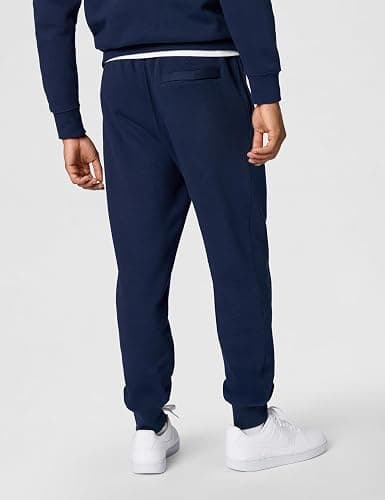 Nike Mens Club Joggers thumbnail 4