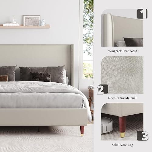 Bed Frame thumbnail 5
