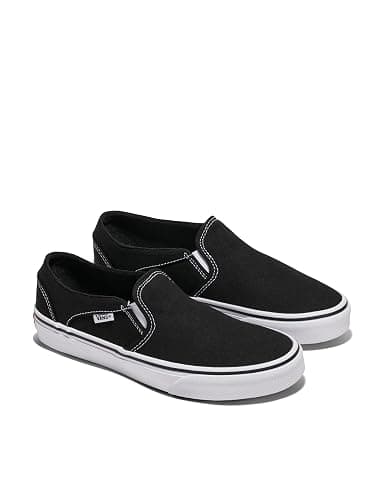Vans Unisex Adult Low Top Sneakers thumbnail 6