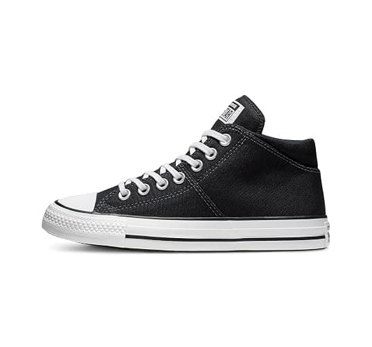 Converse Women's Chuck Taylor All Star Madison Canvas Mid Top Sneaker thumbnail 2