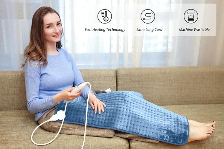 Heating Pad thumbnail 4