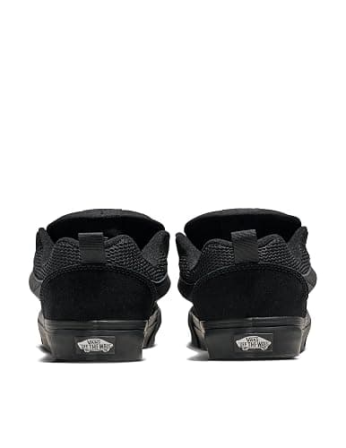 Vans Unisex-Adult Knu Skool thumbnail 3
