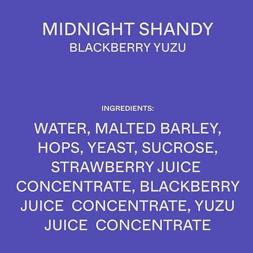BERO Non-Alcoholic Beer Shandy, Shandy Variety, 12 Pack x 12 Oz Cans | NA Beer by Tom Holland, Refreshing Alcohol Alternative, Ideal For All Celebrations & Parties, Ultimate Summer Drink thumbnail 9
