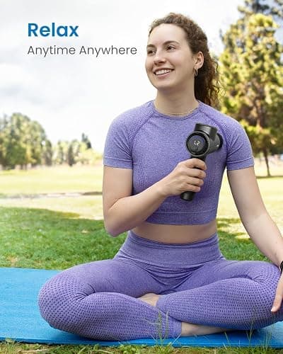 Massage gun thumbnail 8