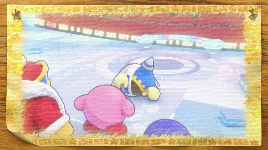 Kirby’s Return to Dream Land™ Deluxe - Nintendo Switch thumbnail 11