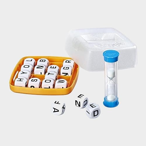 Hasbro Gaming Boggle thumbnail 3