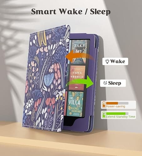Kindle Case thumbnail 5