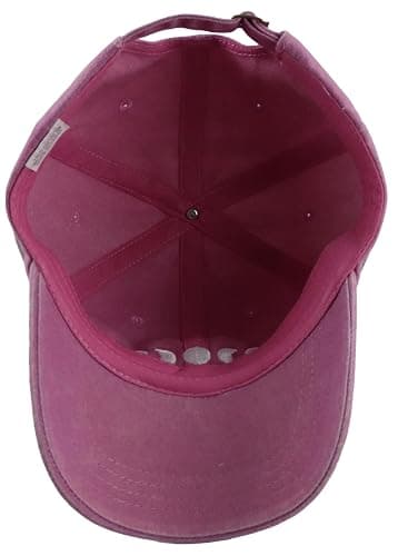 Czantyyn Moon Hats for Women Men, Adjustable Cotton Embroidered Moon Accessories Baseball Cap thumbnail 5