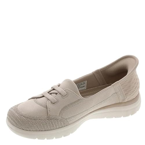 Skechers Women's On-the-GO Flex - Top Notch Slip-In Sneakers thumbnail 5