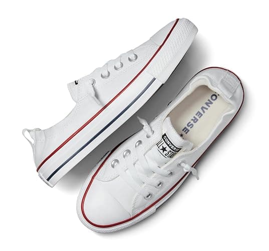 Converse Women's Chuck Taylor All Star Shoreline Slip Low Top Sneaker thumbnail 4