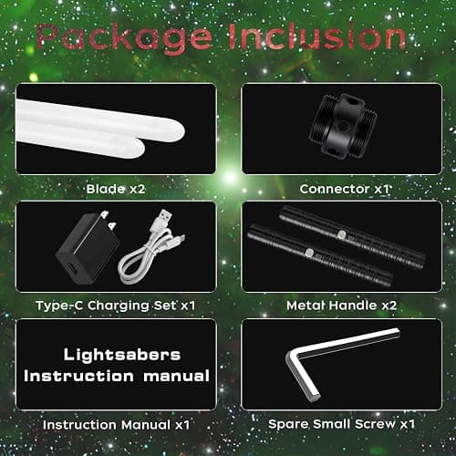 Light sabers thumbnail 4
