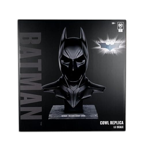 Batman Statue  thumbnail 9