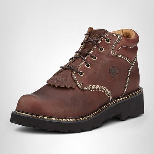 Ariat Women's Canyon Western Cowboy Boot thumbnail 2