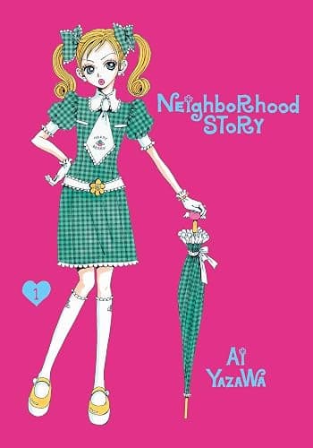 Neighborhood Story, Vol. 1 - Image 1