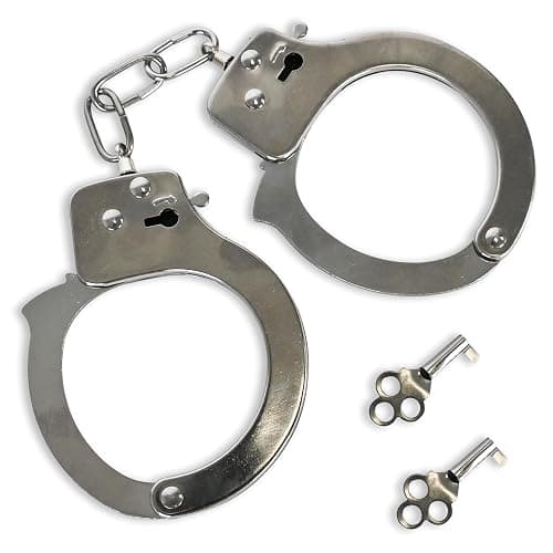 handcuff accessory - Image 1