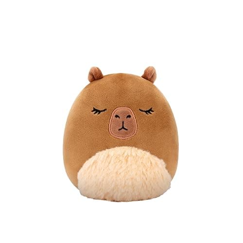 Squishmallows Original 5in 10-Pack – Official Jazwares Plush (Little) thumbnail 7