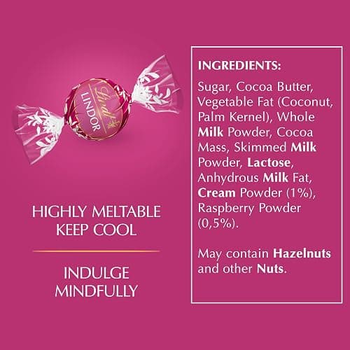 mum lindor chocolates  thumbnail 3