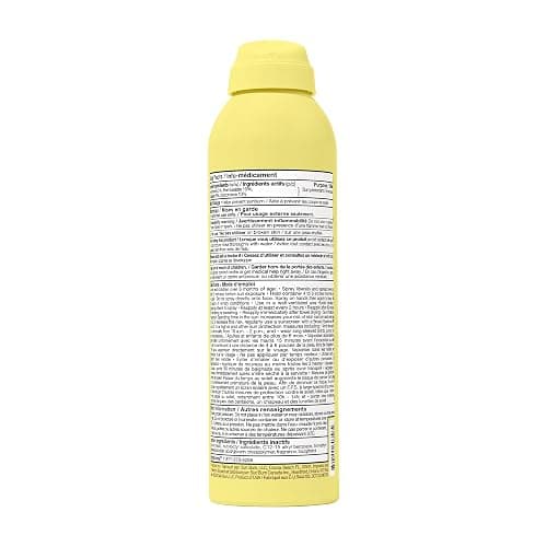 Sun Bum Kids SPF 50 Sunscreen Spray thumbnail 7
