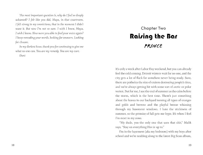 Love Radio - Paperback thumbnail 5