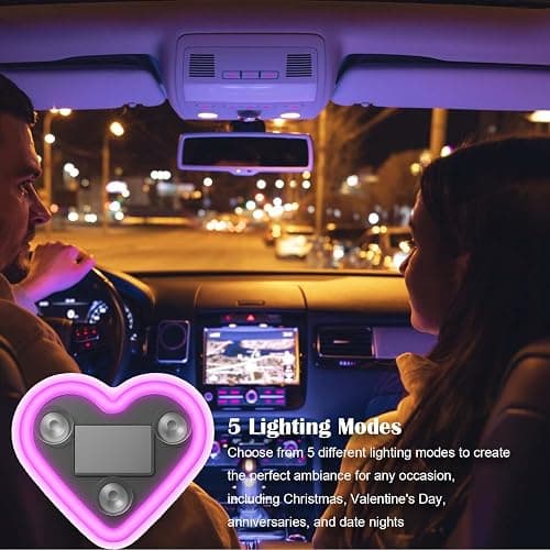 Heart Lights thumbnail 4
