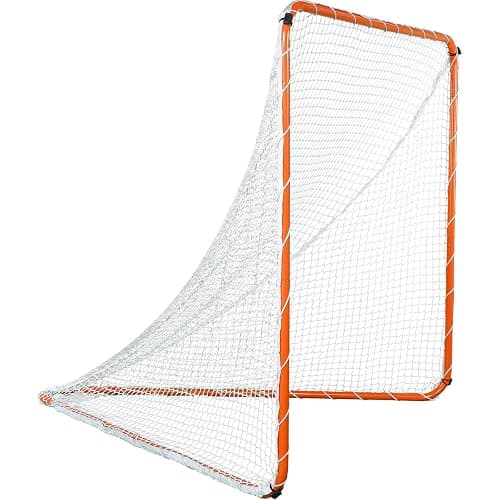 VEVOR Portable Lacrosse Goal - Complete Training Accessory Set with Extended Coverage for Youth and Adults thumbnail 4
