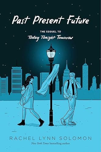 Past Present Future (Today Tonight Tomorrow) - Image 1