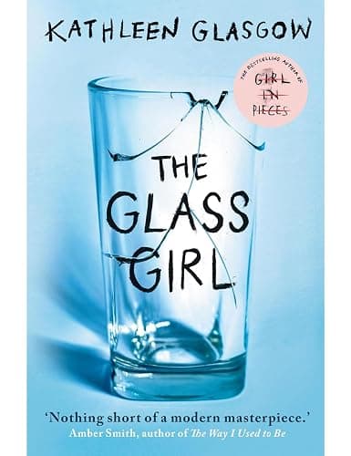Kathleen Glasgow 4-Book Collection Set: Girl in Pieces, How to Make Friends with the Dark, You’d Be Home Now, and The Glass Girl – Powerful YA Novels About Mental Health, Grief & Healing thumbnail 2