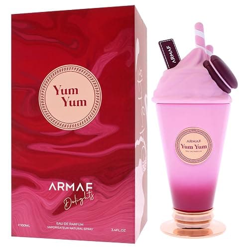 Armaf Delights Yum Yum 3.4 Edp Sp Women thumbnail 4