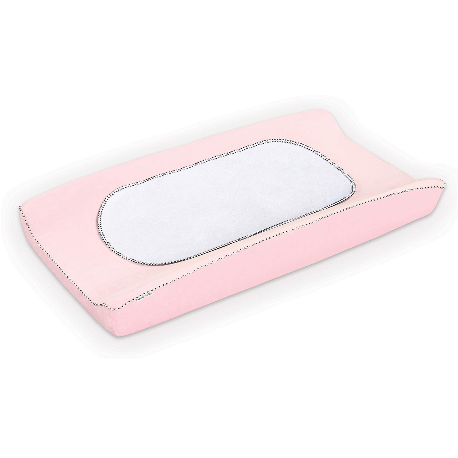 Munchkin Waterproof Changing Pad Liner, White, 3-Pack - Munchkin Liner thumbnail 4
