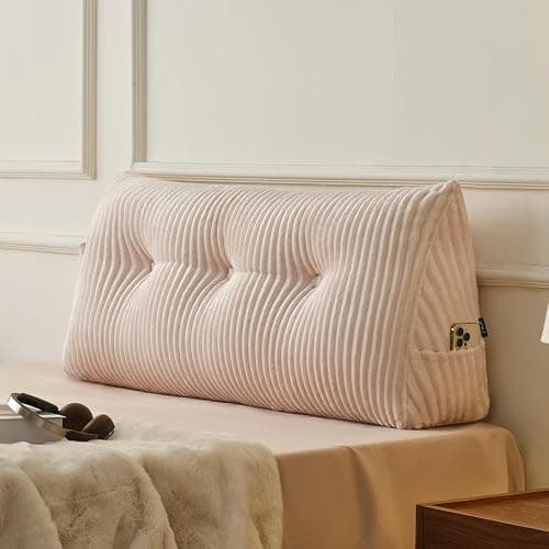 Headboard Pillow - Image 1