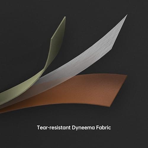 PGYTECH Camera Wrist Strap for Photographers Adjustable Quick Release Camera Hand Strap for Sony, Nikon, Canon, Gopro (Dark Grey) thumbnail 7