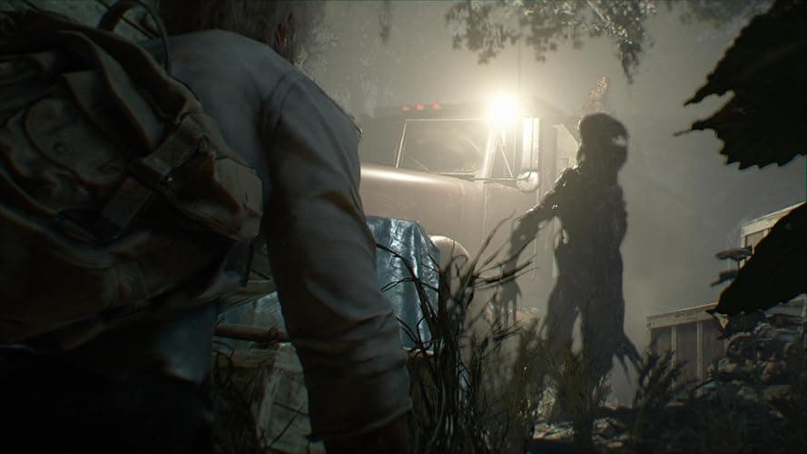 Resident Evil 7 biohazard Gold Edition - PlayStation 5 thumbnail 4