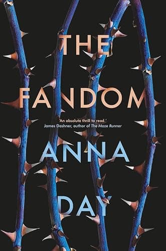 The Fandom: perfect for all YA fans who want their favourite books to come to life: 1 - Image 1