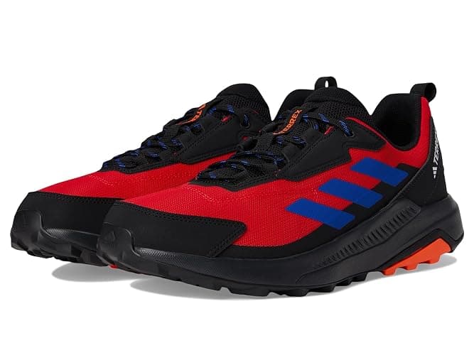 Adidas Mens Terrex Anylander Hiking - Image 1