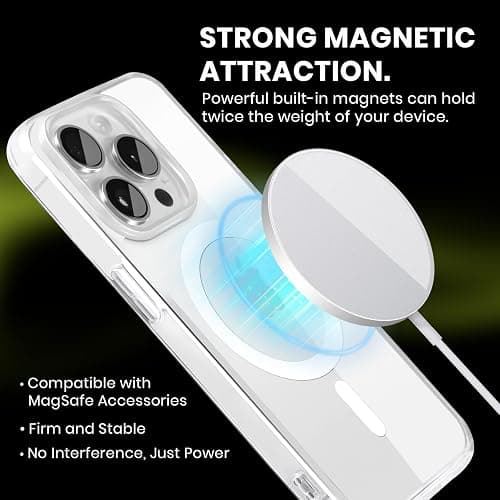 Head Case Designs Officially Licensed WWE Superstar Graphics Cody Rhodes Gel Case [Military Grade Protection] Compatible with Apple iPhone 16e / iPhone 17e and Compatible with MagSafe thumbnail 3