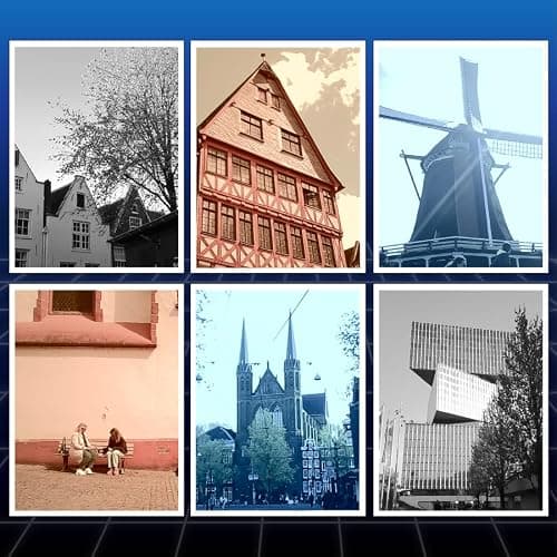 KODAK CHARMERA Keychain Digital Camera Blind Box Millennium Single Box (1PC),Mini Camera,Digicam,Video Recording,Bag Charm,1.6 Megapixels,Micro SD Card Slot,for Beginners Teens&Adults thumbnail 8