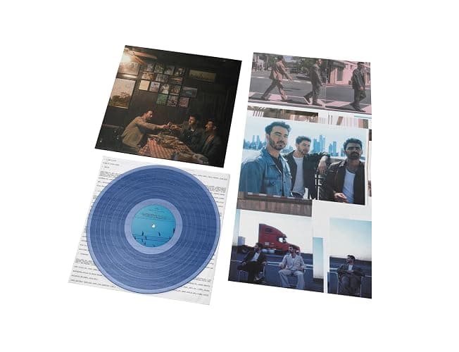 Greetings From Your Hometown [Cobalt Blue LP] thumbnail 2