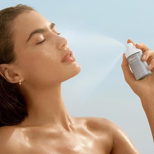 Summer Fridays Jet Lag Facial Spray & Hydrating Mist thumbnail 3