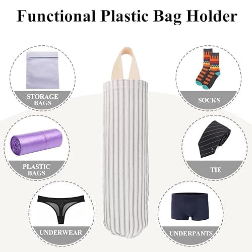 Plastic Bag Holder thumbnail 6