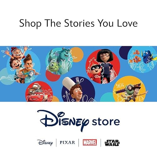 Disney Store Official Bambola Classica Merida, Ribelle - The Brave, 29 cm, Bambola snodabile con Vestito Regale; Spazzola per Capelli Giocattolo Inclusa. Prodotto Adatto a Bimbi dai 3 Anni in su thumbnail 7
