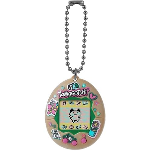 Tamagotchi Original - Celebration Egg (Amazon Exclusive) thumbnail 3