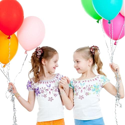 Guiqulai 48 Pcs Kids Friendship Bracelet Set,Colorful Adjustable Beaded Bracelets,Cute Stretch Preppy Bracelets thumbnail 7