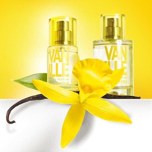 SOLINOTES Vanilla Perfume for Women - Eau De Parfum | Delicate Floral and Soothing Scent - Made in France - Vegan - 0.5 fl.oz thumbnail 8