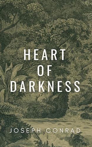 Heart of Darkness - Image 1