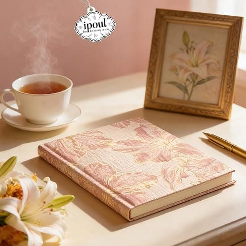 ipoul Floral Journal  thumbnail 7