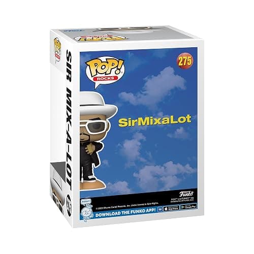 Sir Mix-A-Lot thumbnail 4