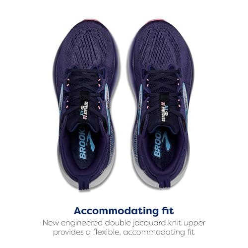 Brooks Women’s Glycerin GTS 22 Supportive Running Shoe thumbnail 4
