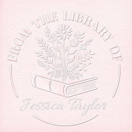 Book Embosser thumbnail 6