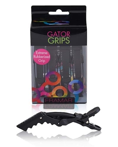 Alligator clips 10 pack - Image 1